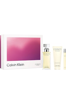 Calvin Klein Eternity Women Edp 100 Ml + Body Lotion 100 Ml + Edp 10 Ml 3616306728233 Diğer Calvin Klein Eternity Women Edp 100 Ml + Body Lotion 100 Ml + Edp 10 Ml 3616306728233 Diğer