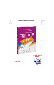 Karekök 6. Sınıf Sosyal Bilgiler Modüler Piramit Sistemi Karekök 6. Sınıf Sosyal Bilgiler Modüler Piramit Sistemi