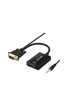 Gamingdepom Vga To Hdmi Video Converter Gamingdepom Vga To Hdmi Video Converter