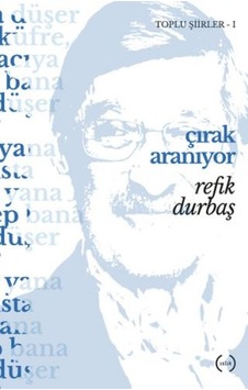 Çırak Aranıyor (toplu Şiirler - 1)
