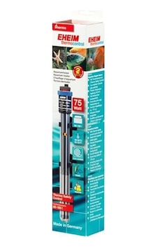 Eheim Thermo Control 75 W Akvaryum Isıtıcı Eheim Thermo Control 75 W Akvaryum Isıtıcı