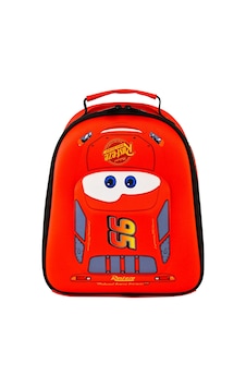 Ottonya Cars Beslenme Çantası Due-eva Mcq Çok Renkli