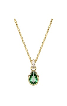 5648751 Swarovski Kolye Stilla:Pend Pear Gre/Gos Çok Renkli 5648751 Swarovski Kolye Stilla:Pend Pear Gre/Gos Çok Renkli