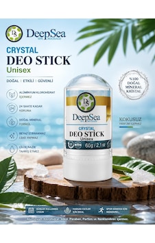 Deep Sea Tuz Rollon 1 Adet Deep Sea Tuz Rollon 1 Adet