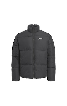 Jack & Jones Jack&jones Jjmax Puffer Erkek Mont 12238745 Gri Jack & Jones Jack&jones Jjmax Puffer Erkek Mont 12238745 Gri