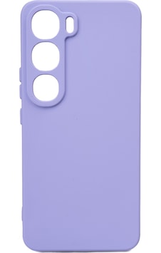 Teleplus Vivo V40 Lite Kılıf Shantime Soft Tpu Silikon Kapak Teleplus Vivo V40 Lite Kılıf Shantime Soft Tpu Silikon Kapak