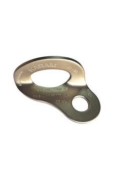 Karam Ka20 Ankraj Kulağı 12 Mm Paslanmaz 3 Mm Karam