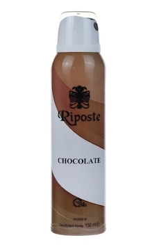 Riposte Chocolate Kadın Sprey Deodorant 150 ML