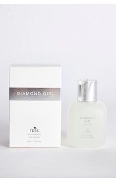 TDRS Mystic Diamond Girl Kadın Parfüm EDP 100 ML TDRS Mystic Diamond Girl Kadın Parfüm EDP 100 ML