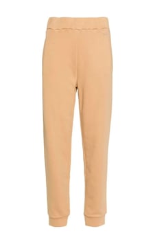 Calvin Klein Nano Logo Relaxed Jo, Gc3 Bej Kadın Eşofman Altı Calvin Klein Nano Logo Relaxed Jo, Gc3 Bej Kadın Eşofman Altı