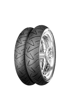 Continental 100/80-17-130/70-17 Contitwist Sport Smt Takım Lastik Continental 100/80-17-130/70-17 Contitwist Sport Smt Takım Lastik