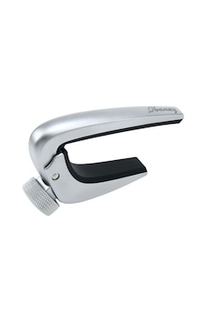 Ibanez Igcz20 Guitar Capo