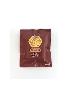 Bee Strips Timolin Varro Şerit Bee Strips Timolin Varro Şerit