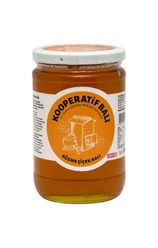 3 Adet S.s.745 Sayılı Kozan Bal Kooperatif Süzme Çiçek Balı 850 G 3 Adet S.s.745 Sayılı Kozan Bal Kooperatif Süzme Çiçek Balı 850 G