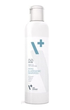 Vet Expert Hypoallergenic Shampoo Kedi ve Köpek Şampuanı 250 ML