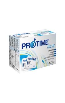 Protime Men Takviye Edici Gıda 30 Şase Protime Men Takviye Edici Gıda 30 Şase