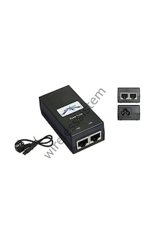 Ubnt Ubiquiti Poe-48-24W-G Adapter Ubnt Ubiquiti Poe-48-24W-G Adapter