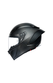 Agv Pista Gp Rr Mono Carbon Kapalı Motosiklet Kaskı Mat Siyah Agv Pista Gp Rr Mono Carbon Kapalı Motosiklet Kaskı Mat Siyah
