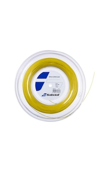Babolat Rpm Hurricane Sarı 125/17 Rulo Kordaj Babolat Rpm Hurricane Sarı 125/17 Rulo Kordaj