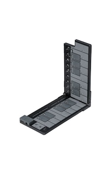 Korg Nanokey Fold-bk Taşınabilir Katlanır Mıdı Klavye/kontroller - Siyah Korg Nanokey Fold-bk Taşınabilir Katlanır Mıdı Klavye/kontroller - Siyah