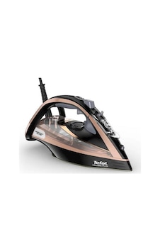 Tefal Fv9845 Ultimate Pure 3200W Buharlı Ütü Tefal Fv9845 Ultimate Pure 3200W Buharlı Ütü