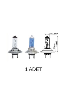 Ampul 24v H7 70w Halojen Far Ampulü Ağır Vasıta Tır Kamyon Otobüs Uyumlu Inwells Inw005 010 Ampul 24v H7 70w Halojen Far Ampulü Ağır Vasıta Tır Kamyon Otobüs Uyumlu Inwells Inw005 010