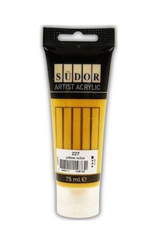 Akrilik Boya 75 Ml Renk Seçenekli 1 Adet Monalisa 75 Ml Akrilik Boya Tüp 1 Adet Yellow Ochre Akrilik Boya 75 Ml Renk Seçenekli 1 Adet Monalisa 75 Ml Akrilik Boya Tüp 1 Adet Yellow Ochre