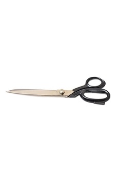 Terzi Makası Somunlu 27 Cm 421-11 Kumaş Kesim Makası