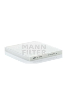 Toyota Uyumlu Verso Polen Filtresi 2002-2009 Mann Filter Toyota Uyumlu Verso Polen Filtresi 2002-2009 Mann Filter