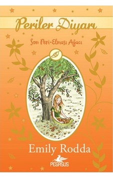 Periler Diyarı 4 - Son Peri Elması Ağacı- Pegasus