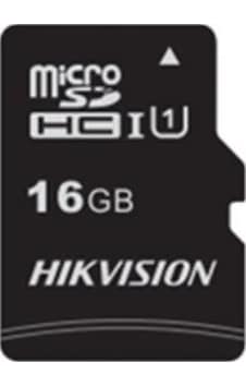 Hikvision HS-TF-C1 16 GB MicroSDHC Hafıza Kartı