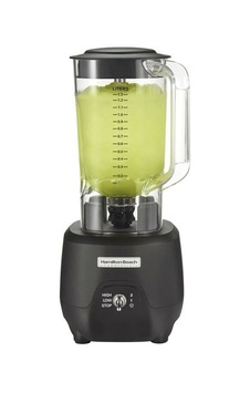 Hamilton Beach Hbb908r-ce Bar Blender