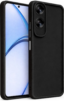 Oppo A60 4g Uyumlu Kamera Çıkıntılı Mat Silikon Telefon Kılıfı Oppo A60 4g Uyumlu Kamera Çıkıntılı Mat Silikon Telefon Kılıfı