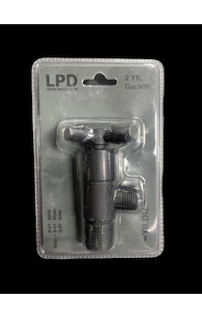 Lpd Koç Ara Musluk Siyah Lüks Krm0605 Lpd Koç Ara Musluk Siyah Lüks Krm0605