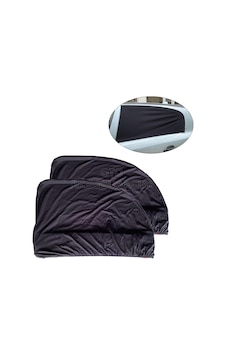 Elastik Oto Yan Cam Bebek Güneşlik Araba Perdesi Hatchback Uyumlu 2& 39li Elastik Oto Yan Cam Bebek Güneşlik Araba Perdesi Hatchback Uyumlu 2& 39li