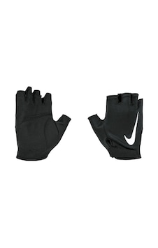 Nike N.101.2315.091.md M Gym Essential Fg 2.0 Erkek Fitness Eldiveni Siyah Nike N.101.2315.091.md M Gym Essential Fg 2.0 Erkek Fitness Eldiveni Siyah