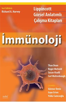 Lıppıncott- İmmunoloji- Nobel Tıp Kitabevleri Lıppıncott- İmmunoloji- Nobel Tıp Kitabevleri