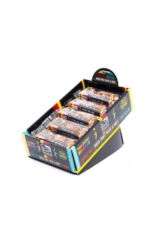 Enerji Bar Tatlı Badem & Üzüm & Kakao