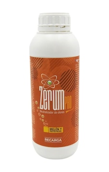 Zerum Pro Sıvı Yenileme Kavun Kokulu 1 Litre Koku Giderici 1 L Zerum Pro Sıvı Yenileme Kavun Kokulu 1 Litre Koku Giderici 1 L