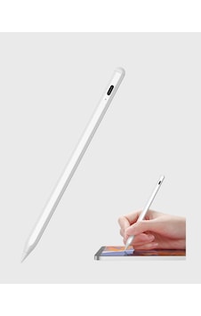 Akıllı Dokunmatik Kalem Type-c Şarjlı, Manyetik, Apple Uyumlu Pencil Alternatifi Stylus Pen Android Akıllı Dokunmatik Kalem Type-c Şarjlı, Manyetik, Apple Uyumlu Pencil Alternatifi Stylus Pen Android