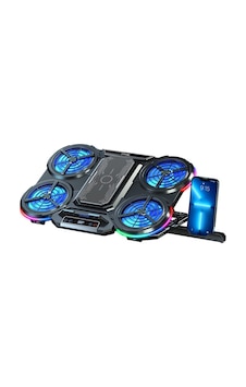 Fnc-5270st Rgb Gaming Notebook Soğutucu