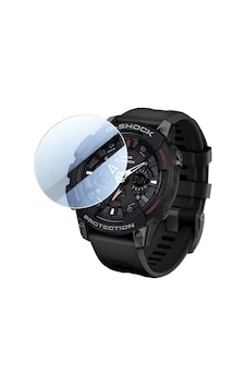 Casio G-shock Gm-b2100d-1a İle Uyumlu 9h Nano Ekran Koruyucu 2 Adet Casio G-shock Gm-b2100d-1a İle Uyumlu 9h Nano Ekran Koruyucu 2 Adet