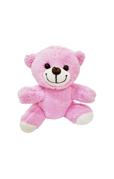 Sevimli Peluş Pembe Ayıcık Tgdrtgs75e347qkp2qz Sevimli Peluş Pembe Ayıcık Tgdrtgs75e347qkp2qz