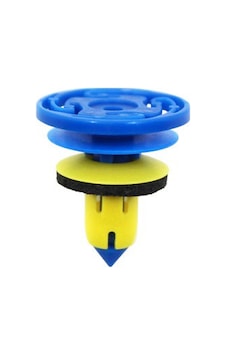 Fıat Egea-500 500x Tipo - Doblo Kapı Döşeme Klipsi 50 Adet Yk 1212 Oem51987227 Fıat Egea-500 500x Tipo - Doblo Kapı Döşeme Klipsi 50 Adet Yk 1212 Oem51987227