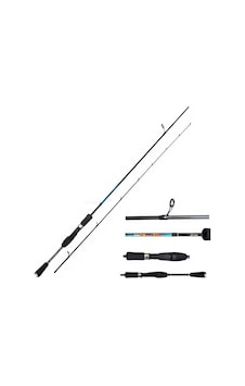 Wily Nash 225 CM Lrf Kamışı 3-10 Gr Wily Nash 225 CM Lrf Kamışı 3-10 Gr
