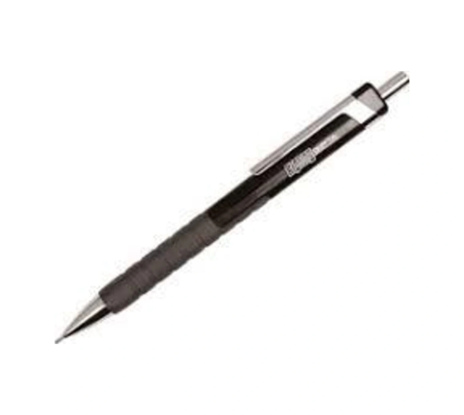 Versatil Kalem Kıplıng 0.9mm Siyah Siyah Versatil Kalem Kıplıng 0.9mm Siyah Siyah
