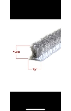 Tusem 67 1200kıl Fitil 15 Metre Tusem 67 1200kıl Fitil 15 Metre