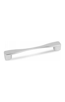Coşafak Zavinna Z308 Metal Krom 192/224Mm Akslı Kulp