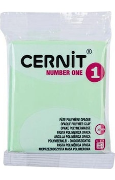 Cernit Polimer Kil Seramik Hamuru Number One 56gr 616c Almond Cernit Polimer Kil Seramik Hamuru Number One 56gr 616c Almond