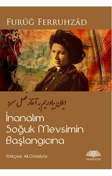 İnanalım Soğuk Mevsimin Başlangıcına İnanalım Soğuk Mevsimin Başlangıcına